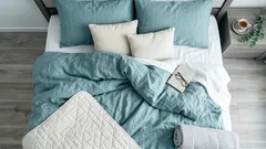 Preležaná matrac: Čo s tým môžete urobiť